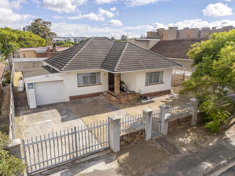 1 Bedroom Property for Sale in Parow Western Cape